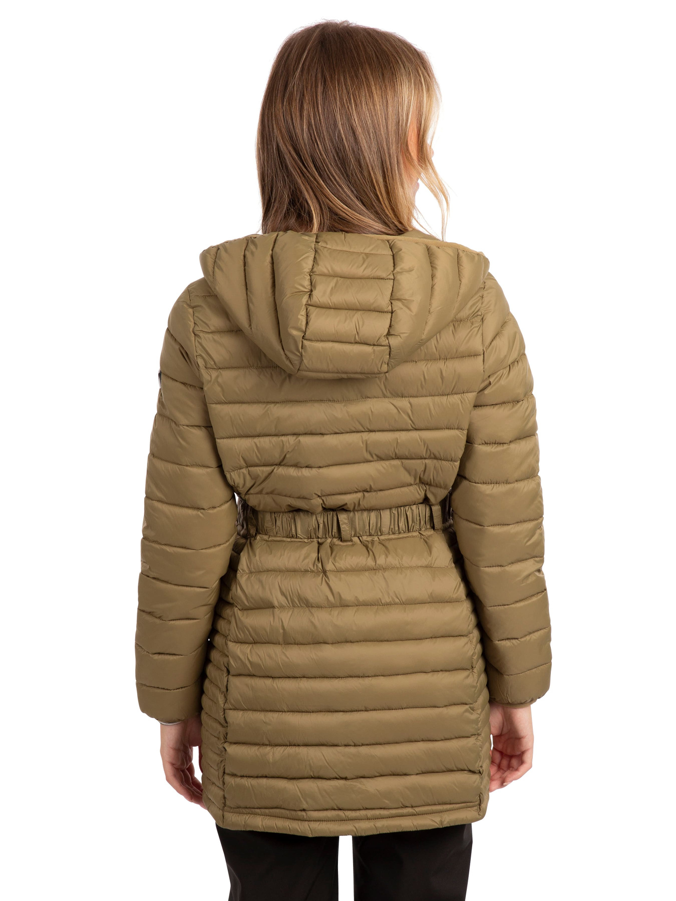 Зимова куртка Trespass Santuzza модель FAJKTRTR0001 Фото