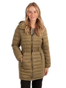 Зимова куртка Trespass Santuzza модель FAJKTRTR0001 Фото