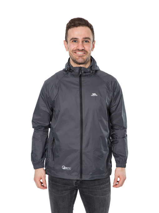 Ветровка Trespass Qikpac Jacket модель UAJKRAI10001 Фото