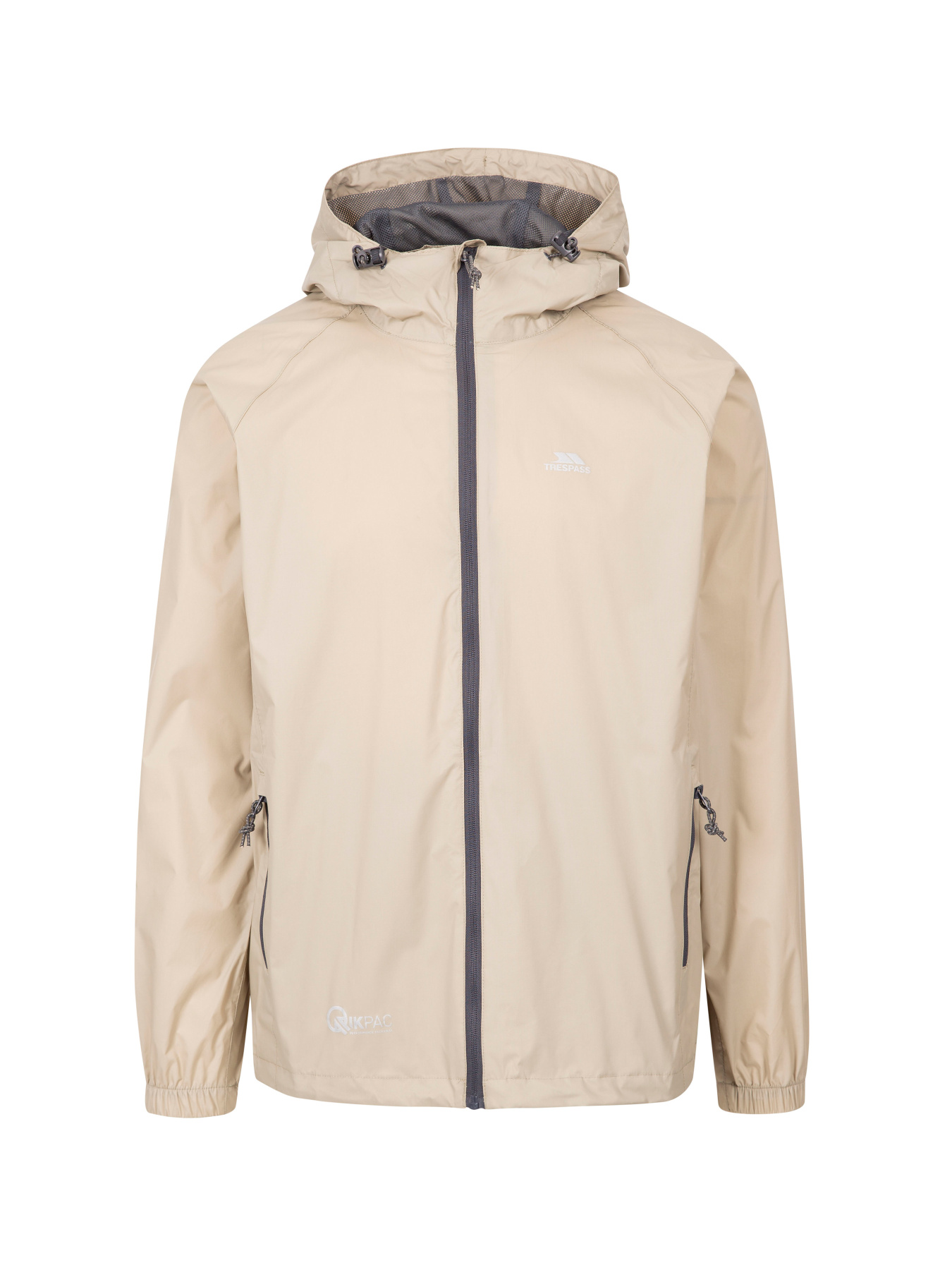 Вітровка Trespass Qikpac jacket модель UAJKRAI10001 Фото