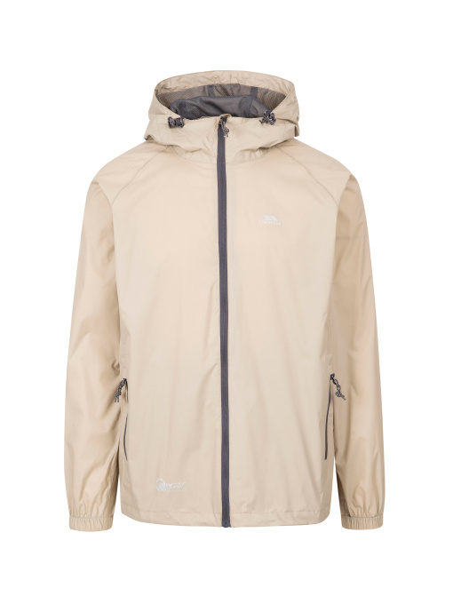 Ветровка Trespass Qikpac jacket модель UAJKRAI10001 Фото