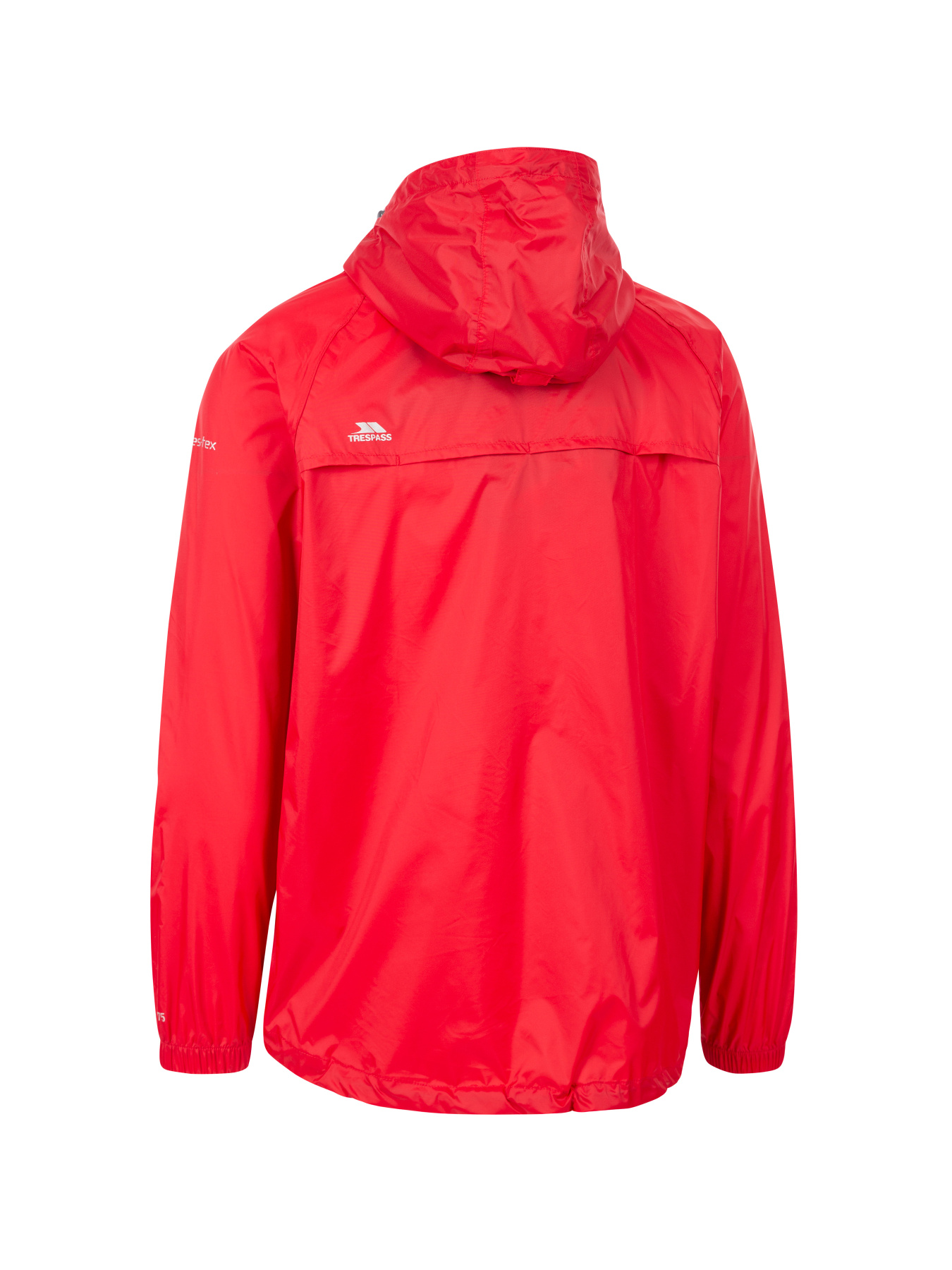 Вітровка Trespass Qikpac jacket модель UAJKRAI10001 Фото