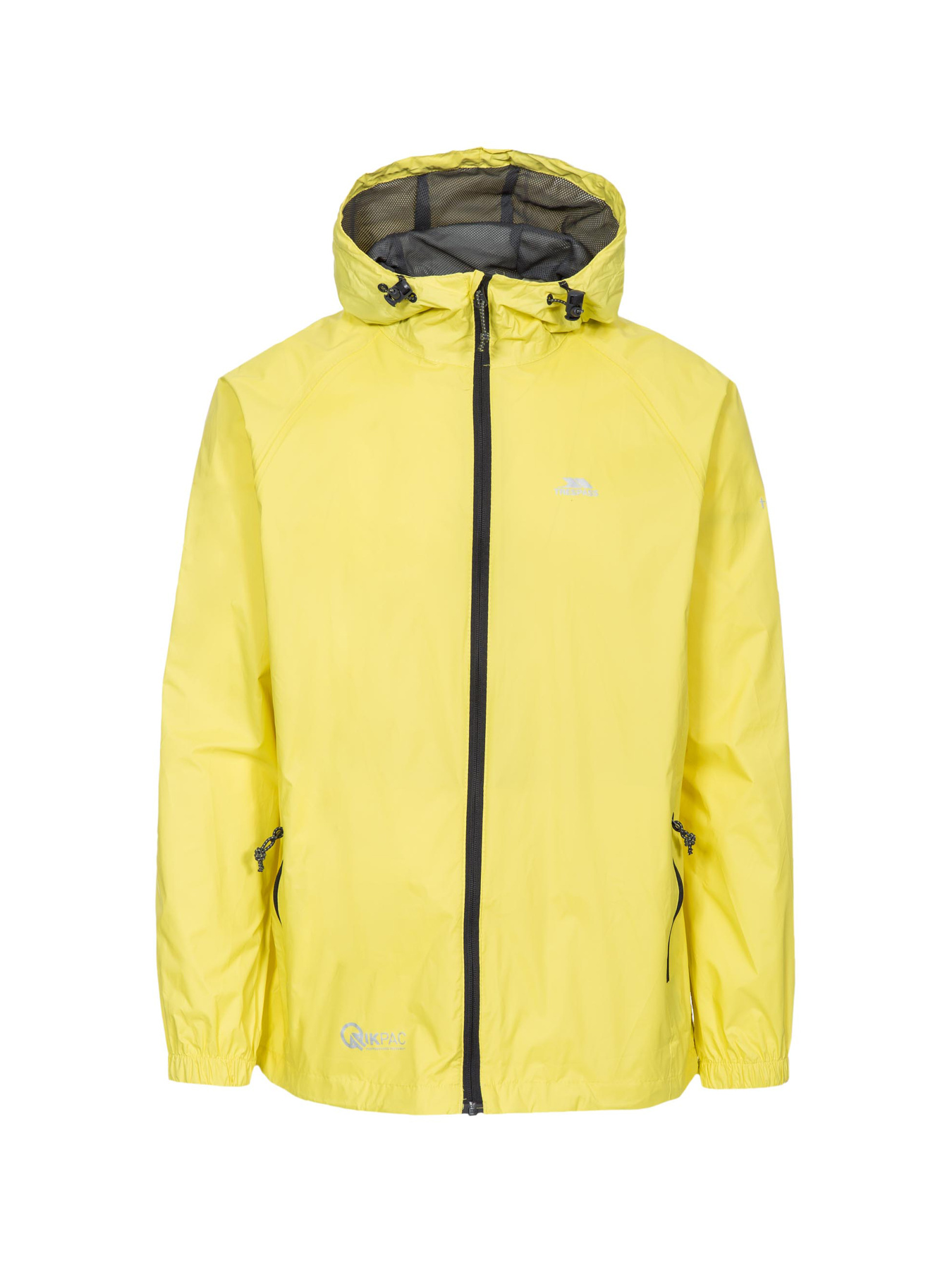 Вітровка Trespass Qikpac jacket модель UAJKRAI10001 Фото