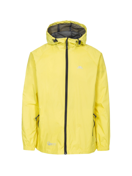 Вітровка Trespass Qikpac jacket модель UAJKRAI10001 Фото