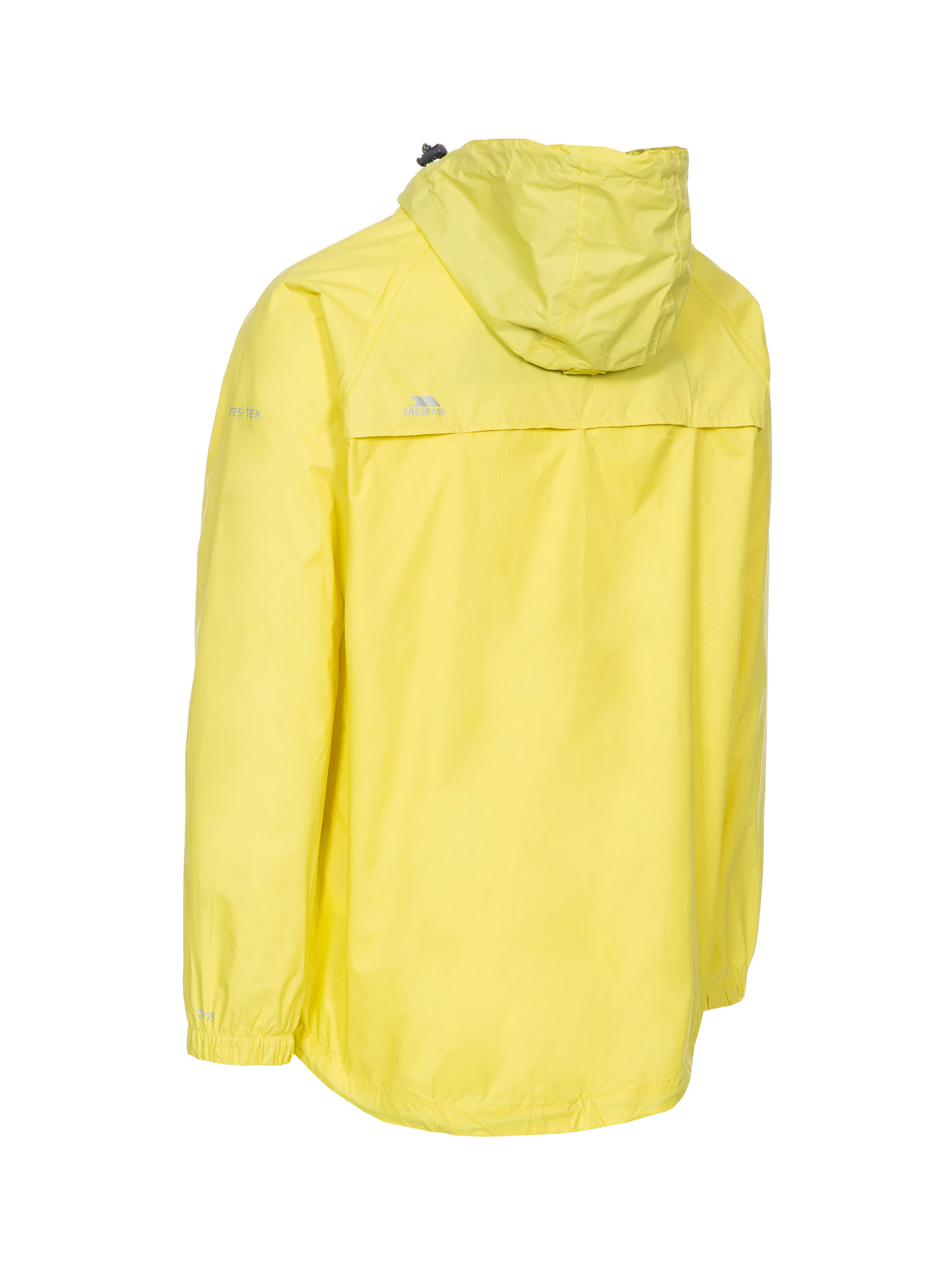 Вітровка Trespass Qikpac jacket модель UAJKRAI10001 Фото