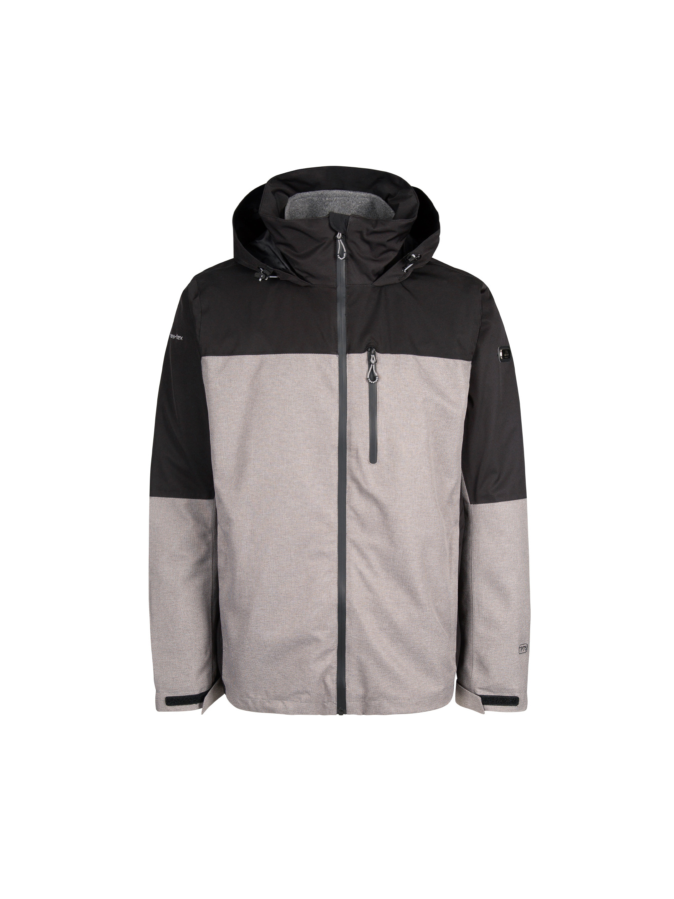 Зимняя куртка Trespass Austerywick модель MAJK3ITR0001 Фото