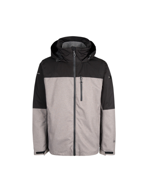 Зимова куртка Trespass Austerywick модель MAJK3ITR0001 Фото