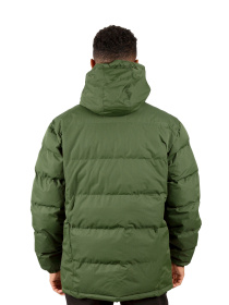 Зимняя куртка Trespass Clip модель MAJKCAI20001 Фото