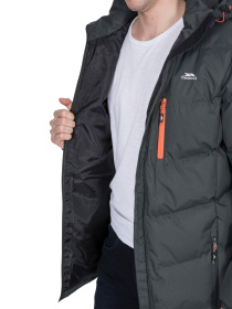 Зимняя куртка Trespass Blustery модель MAJKCAK20004 Фото