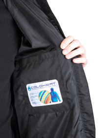 Зимняя куртка Trespass Blustery модель MAJKCAK20004 Зимняя куртка Trespass Blustery модель MAJKCAK20004 Фото