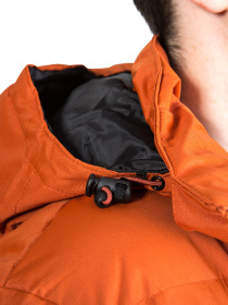 Зимова куртка Trespass Blustery модель MAJKCAK20004 Фото