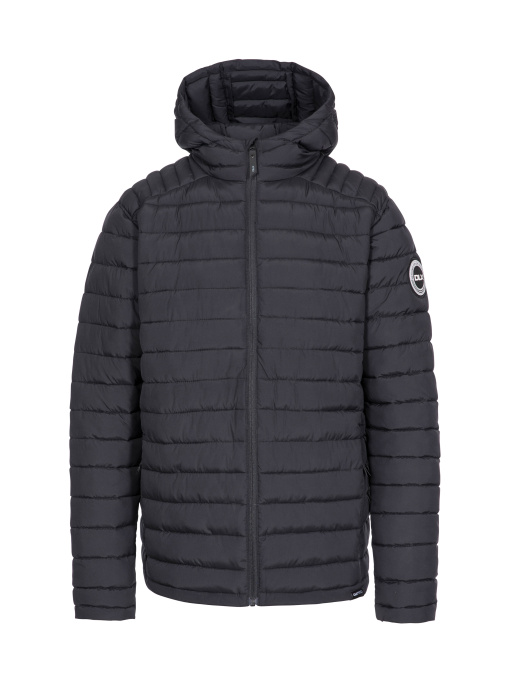 Зимова куртка Trespass Zeus модель MAJKCATR0010 Фото