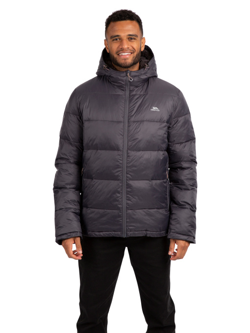 Зимняя куртка Trespass Heyward модель MAJKCATR0019 Фото