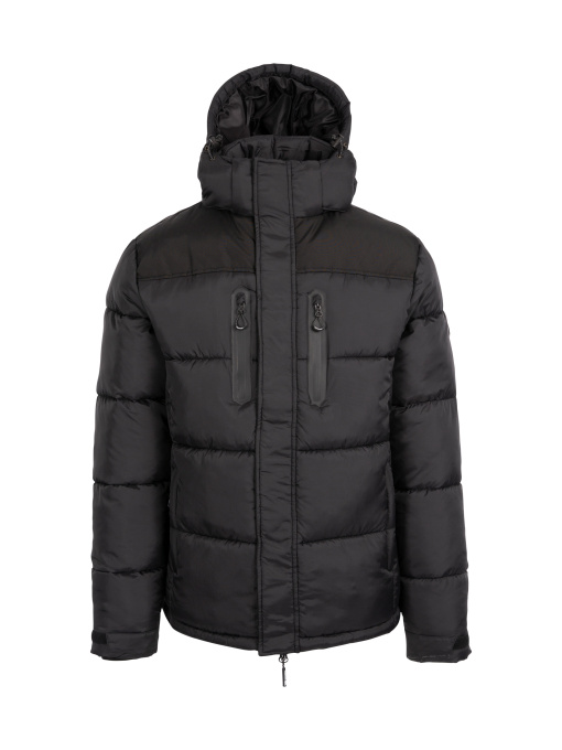 Зимняя куртка Trespass Parkstone модель MAJKCATR0028 Фото