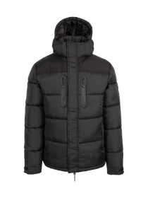 Зимова куртка Trespass Parkstone модель MAJKCATR0028 Фото