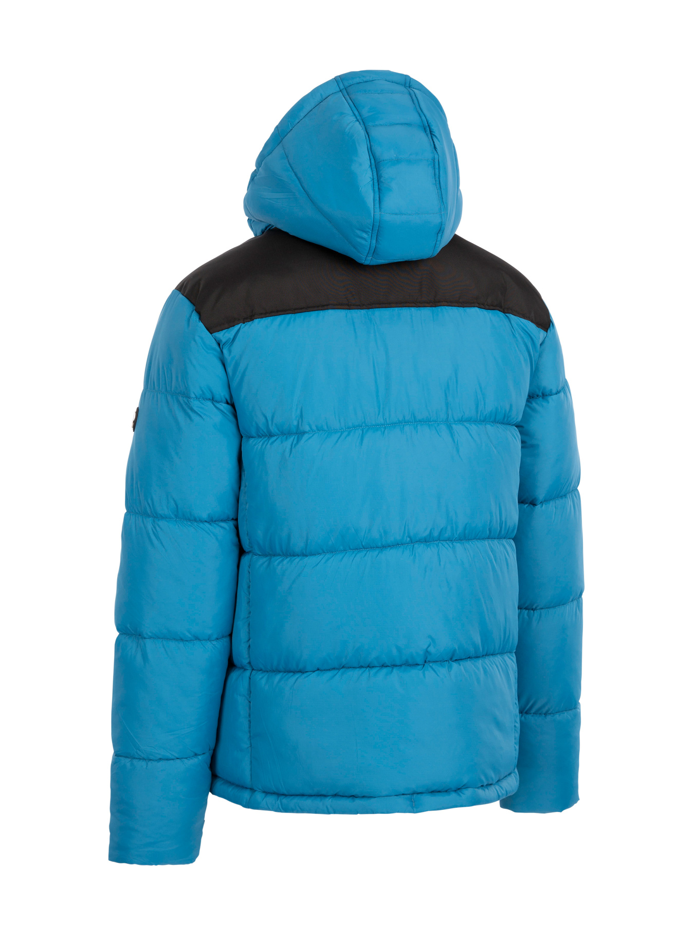 Зимова куртка Trespass Parkstone модель MAJKCATR0028 Фото