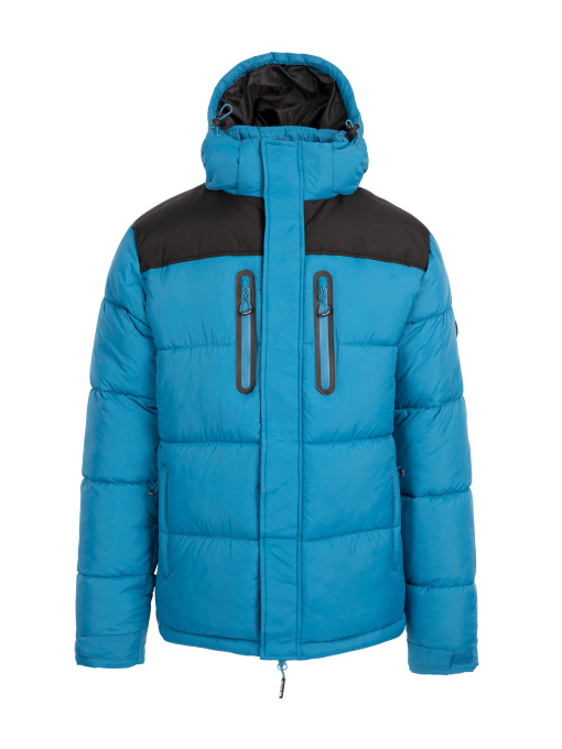 Зимняя куртка Trespass Parkstone модель MAJKCATR0028 Фото