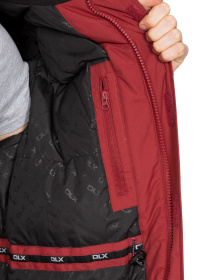 Пуховик Trespass Highland модель MAJKDOL20001 Фото