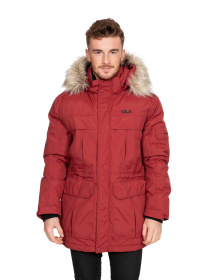 Пуховик Trespass Highland модель MAJKDOL20001 Фото