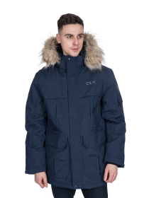 Пуховик Trespass Highland модель MAJKDOL20001 Фото