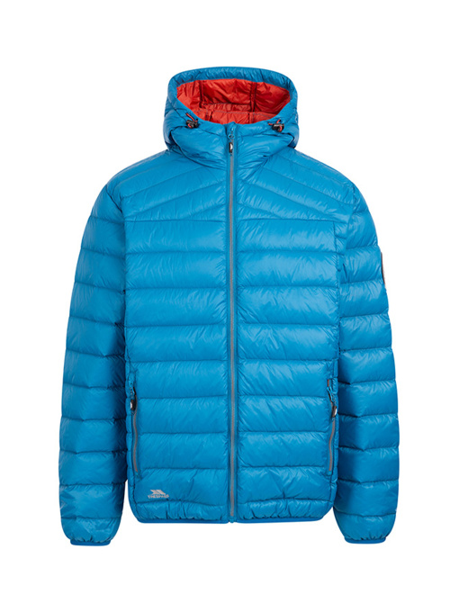 Пуховик Trespass Whitman ii модель MAJKDOTR0003 Фото