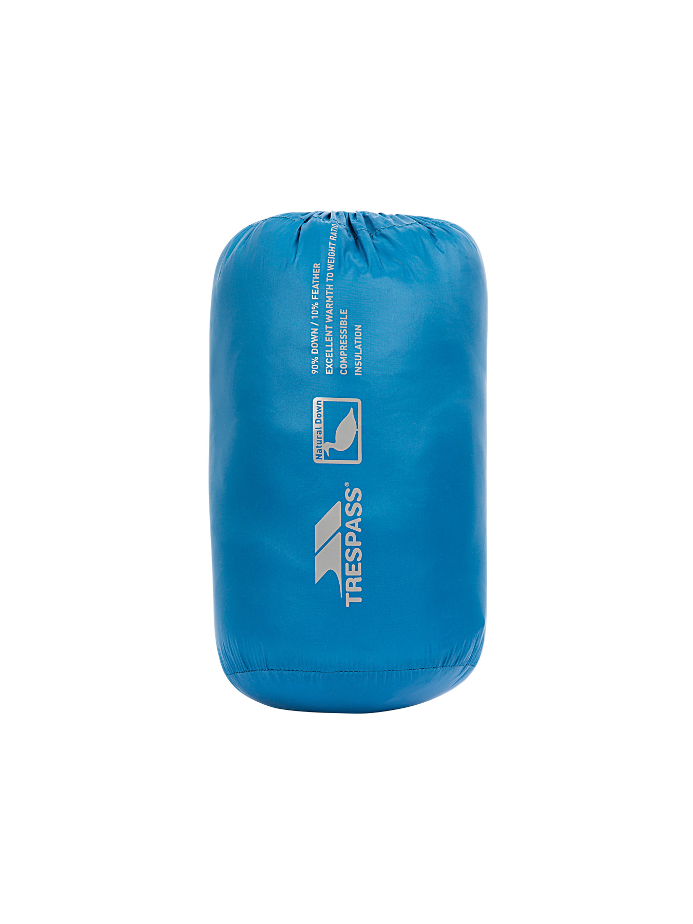 Пуховик Trespass Whitman ii модель MAJKDOTR0003 Фото