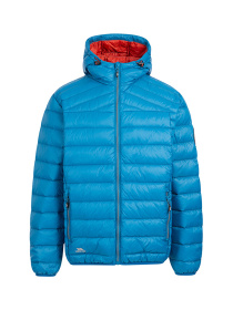 Пуховик Trespass Whitman ii модель MAJKDOTR0003 Фото