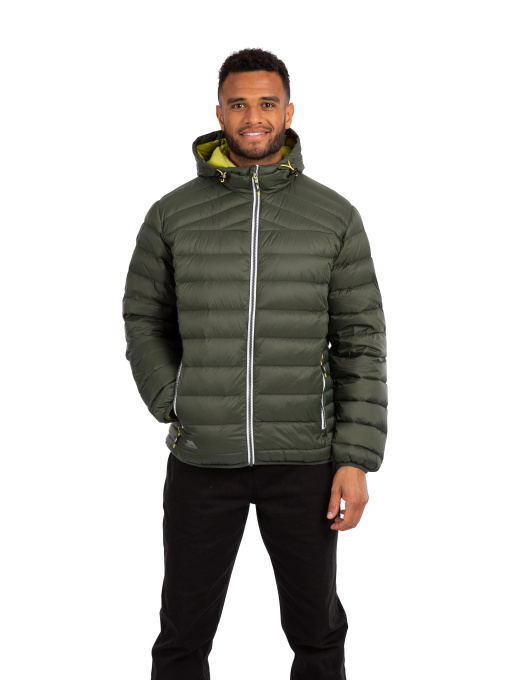 Пуховик Trespass Whitman ii модель MAJKDOTR0003 Фото