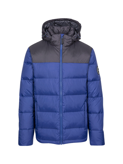 Пуховик Trespass Cavanaugh модель MAJKDOTR0005 Фото