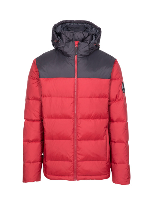 Пуховик Trespass Cavanaugh модель MAJKDOTR0005 Фото