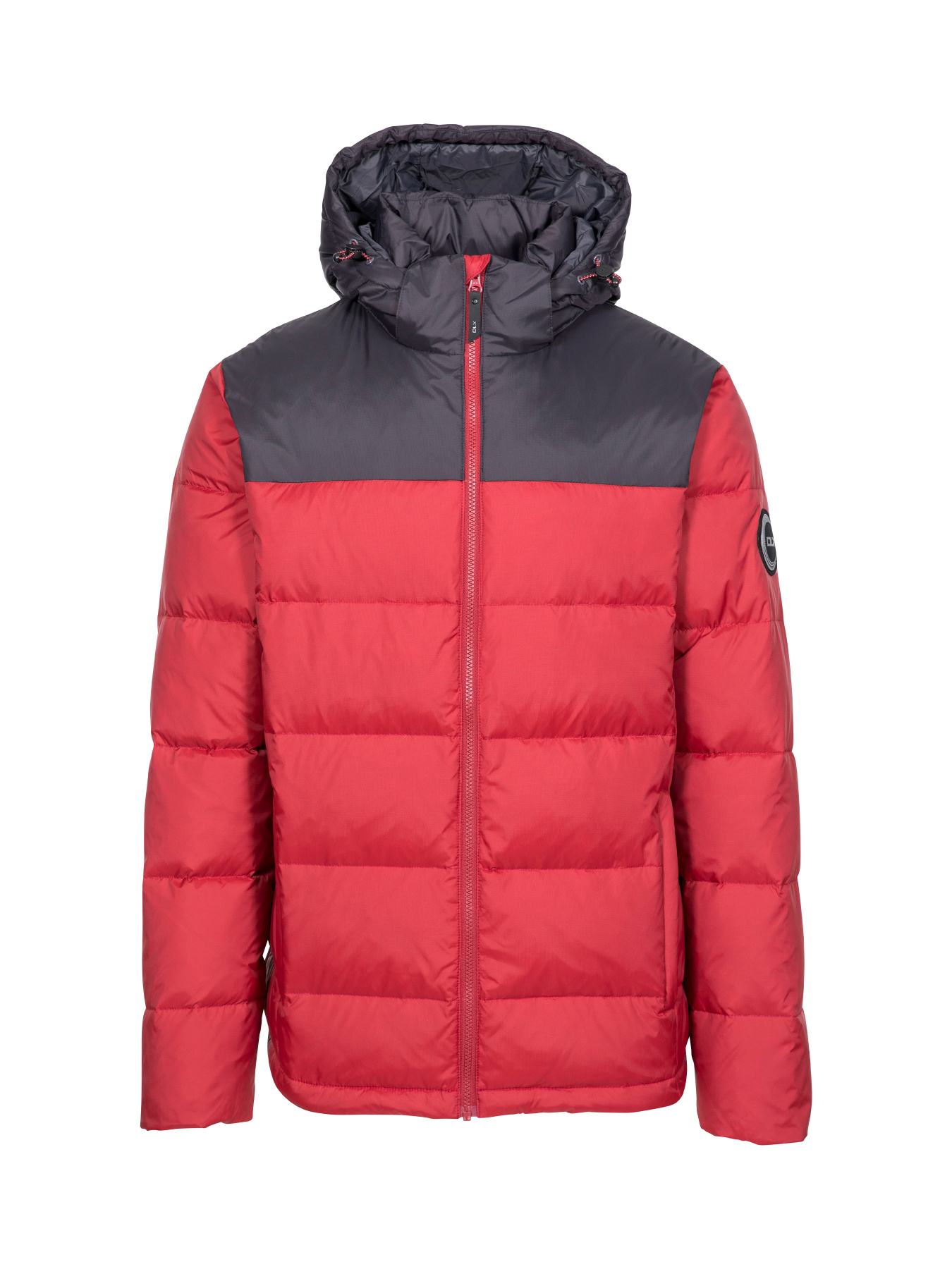 Пуховик Trespass Cavanaugh модель MAJKDOTR0005 Фото