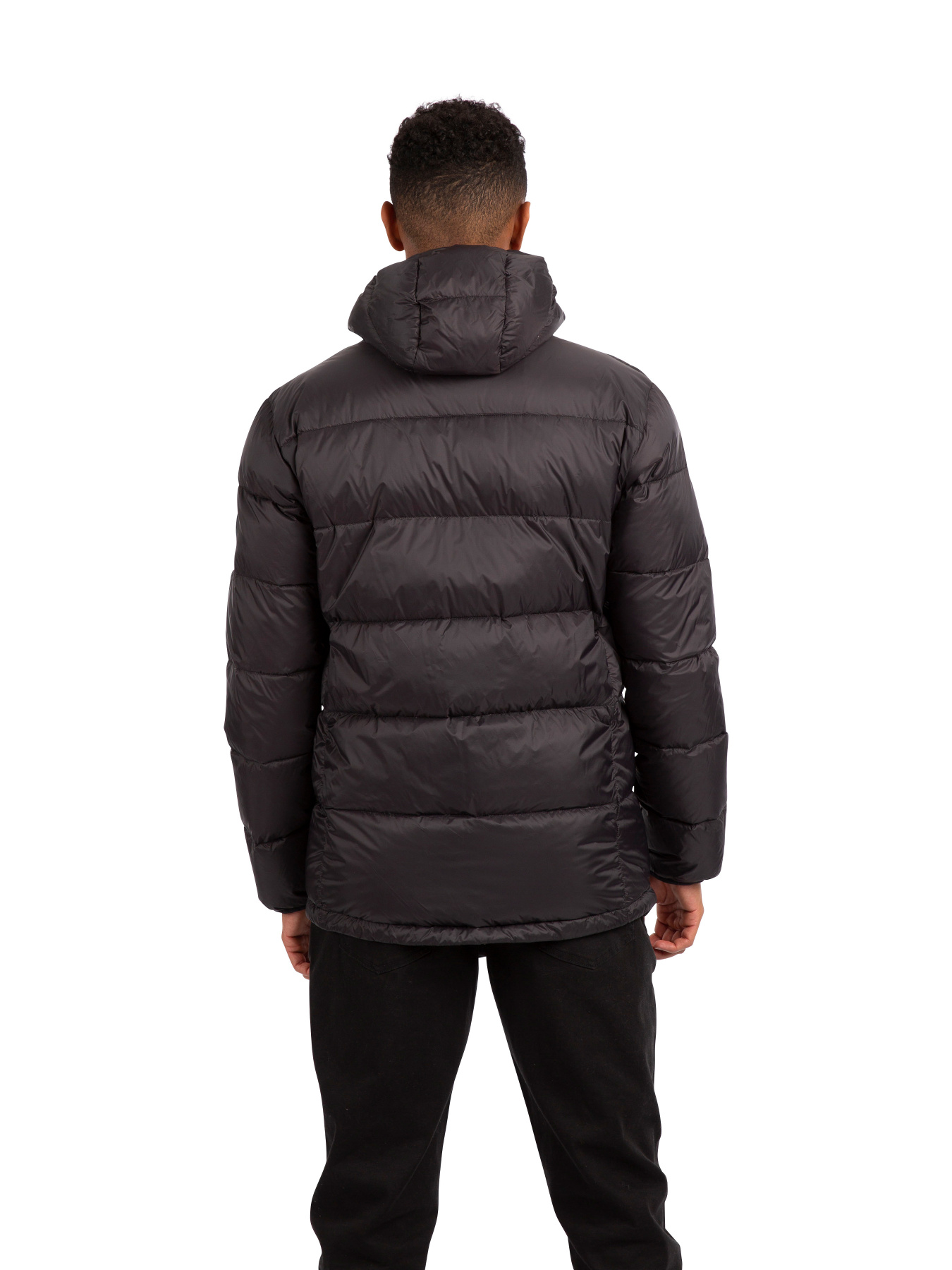 Пуховик Trespass Millan модель MAJKDOTR0011 Фото