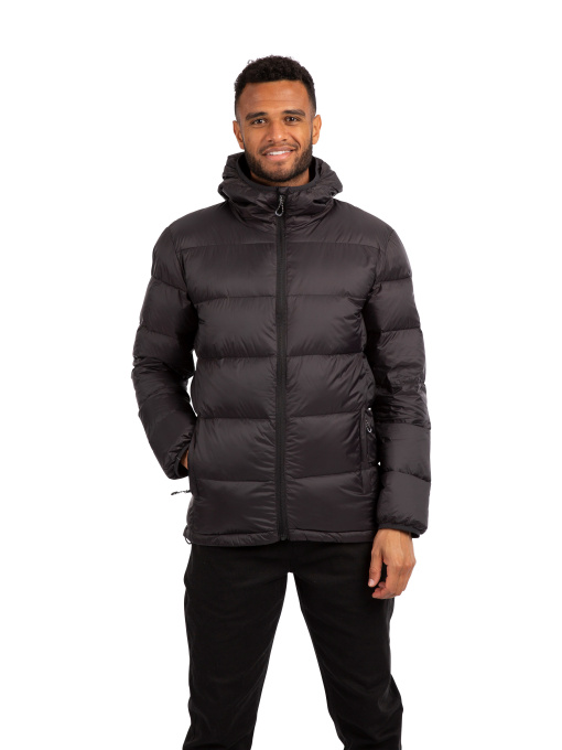 Пуховик Trespass Millan модель MAJKDOTR0011 Фото