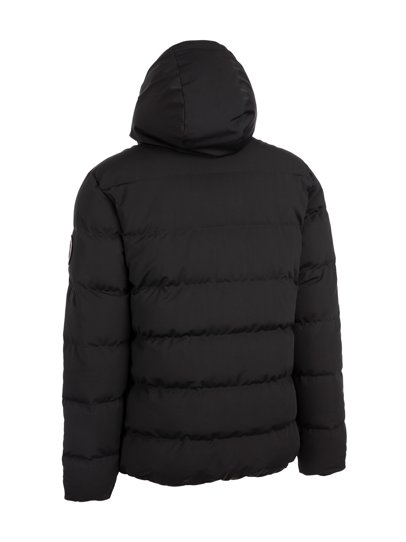 Пуховик Trespass Hawthorne модель MAJKDOTR0013 Фото