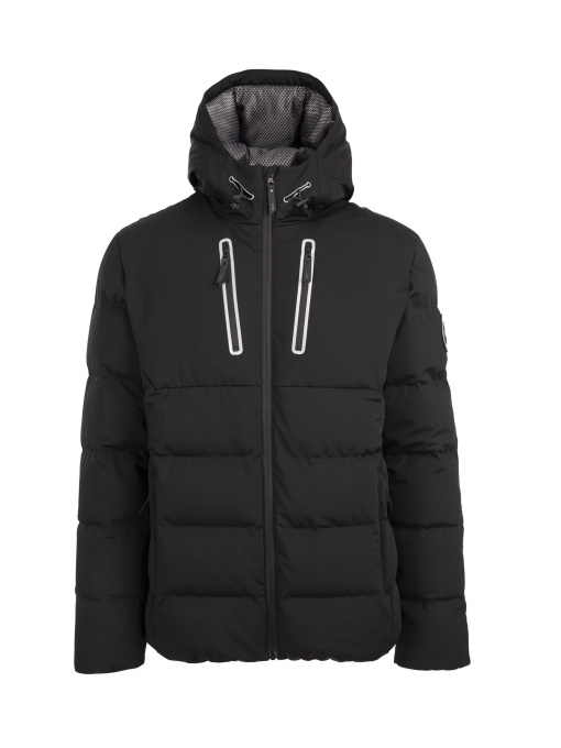 Пуховик Trespass Hawthorne модель MAJKDOTR0013 Фото