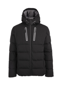 Пуховик Trespass Hawthorne модель MAJKDOTR0013 Фото