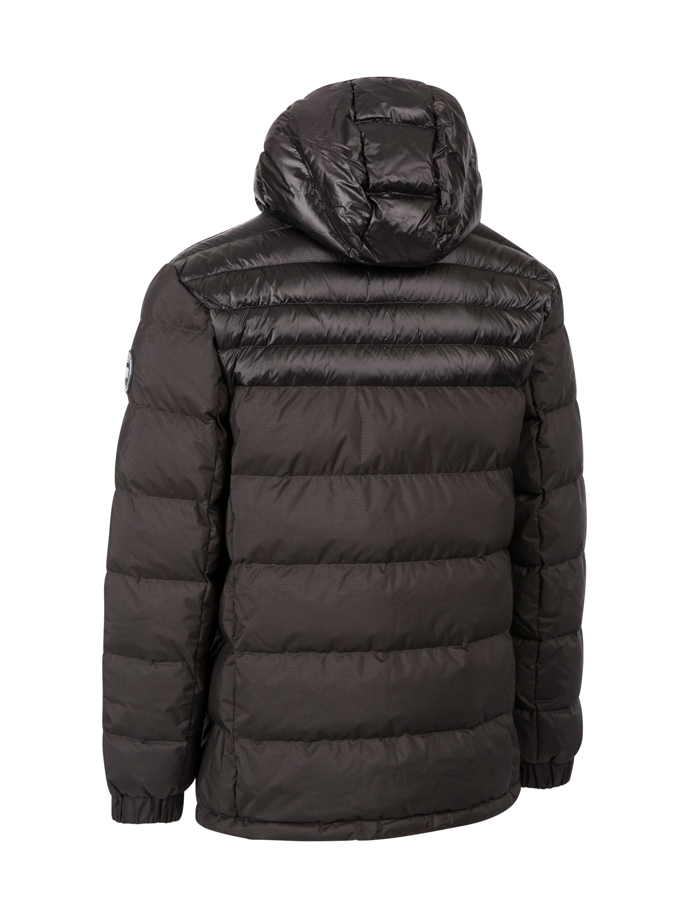 Пуховик Trespass Tacker модель MAJKDOTR0015 Фото