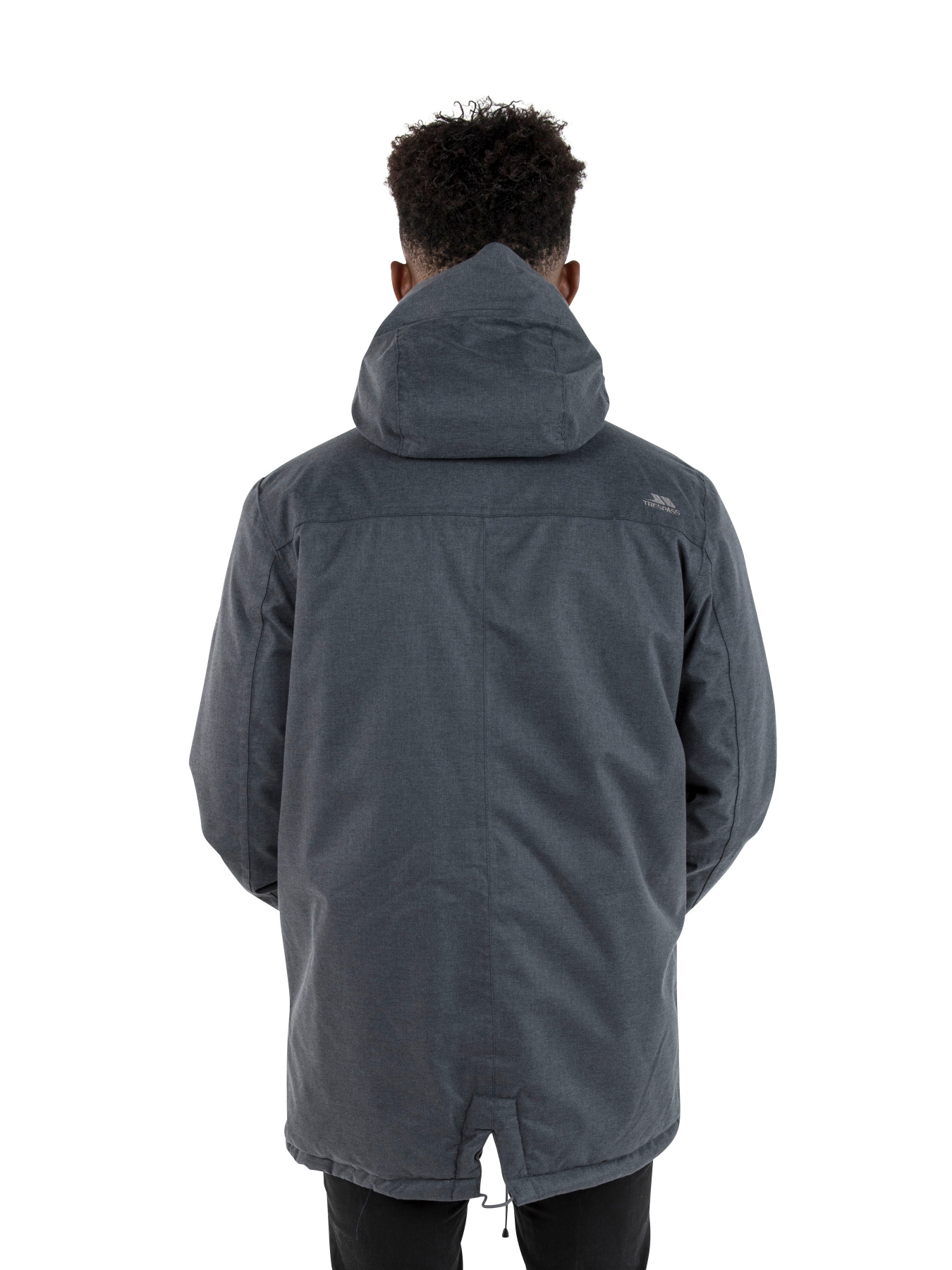 Зимова куртка Trespass Glover модель MAJKRAM20005 Зимова куртка Trespass Glover модель MAJKRAM20005 Фото