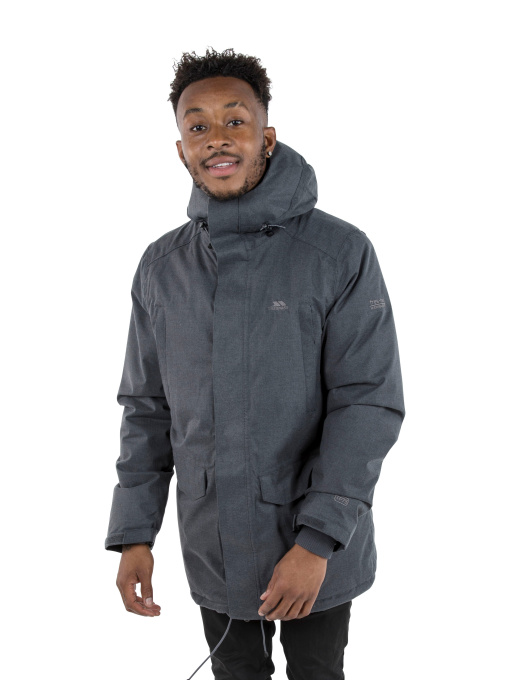 Зимова куртка Trespass Glover модель MAJKRAM20005 Фото