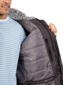 Зимова куртка Trespass Quaintonring модель MAJKRATR0032 Фото