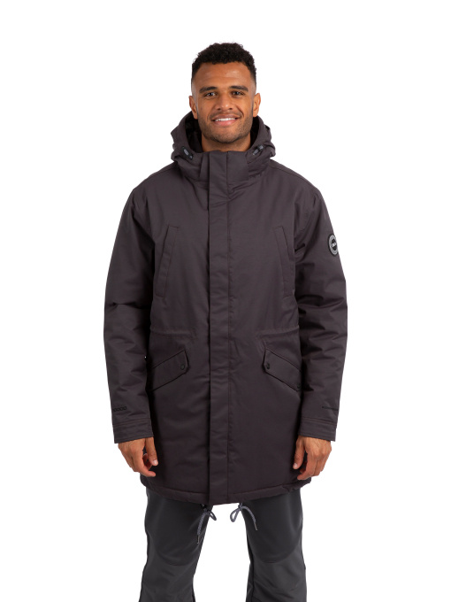 Зимняя куртка Trespass Caleb модель MAJKRATR0049 Фото