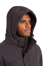 Зимняя куртка Trespass Caleb модель MAJKRATR0049 Фото