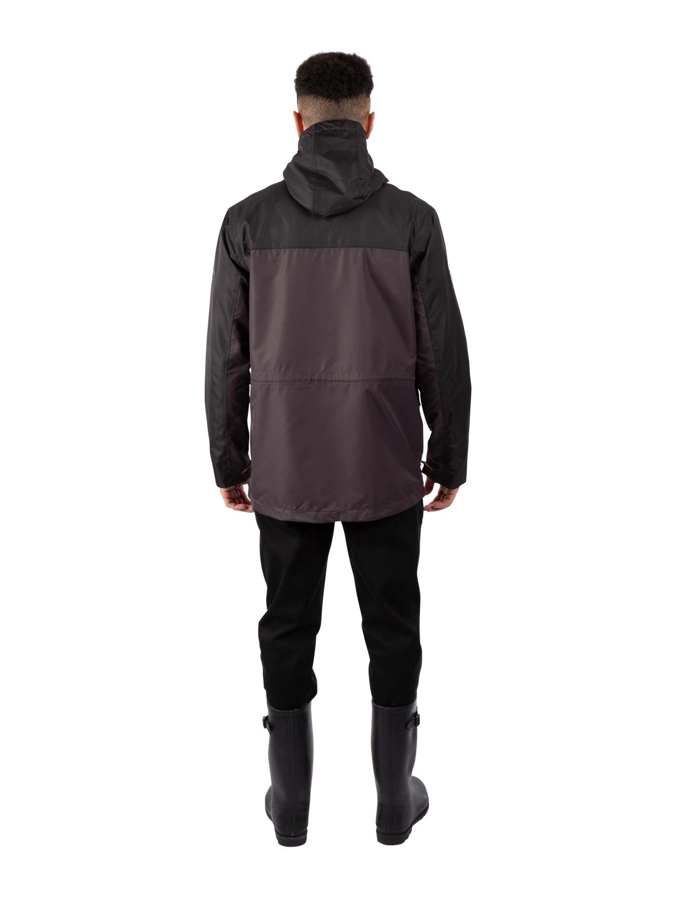 Зимняя куртка Trespass Major модель MAJKRATR0054 Фото