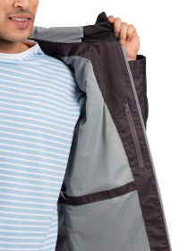 Зимняя куртка Trespass Major модель MAJKRATR0054 Фото