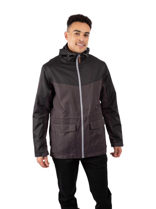 Зимова куртка Trespass Major модель MAJKRATR0054 Фото