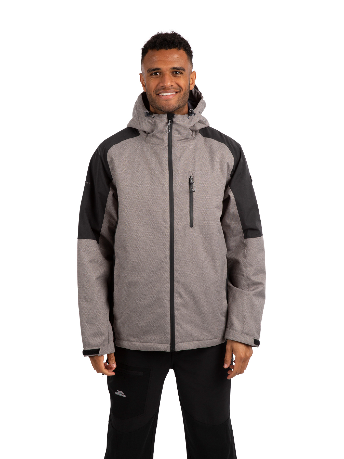 Зимняя куртка Trespass Resford модель MAJKRATR0062 Фото