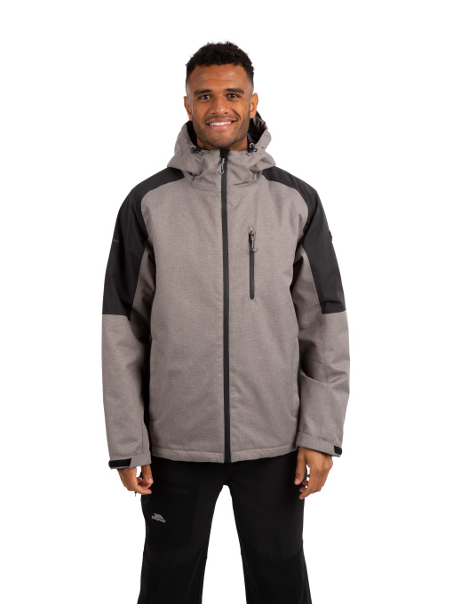 Зимова куртка Trespass Resford модель MAJKRATR0062 Фото