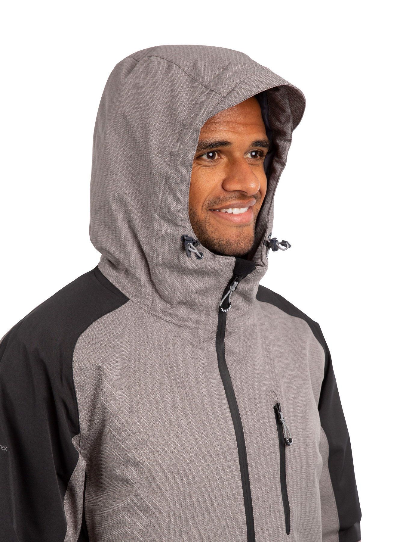 Зимняя куртка Trespass Resford модель MAJKRATR0062 Фото