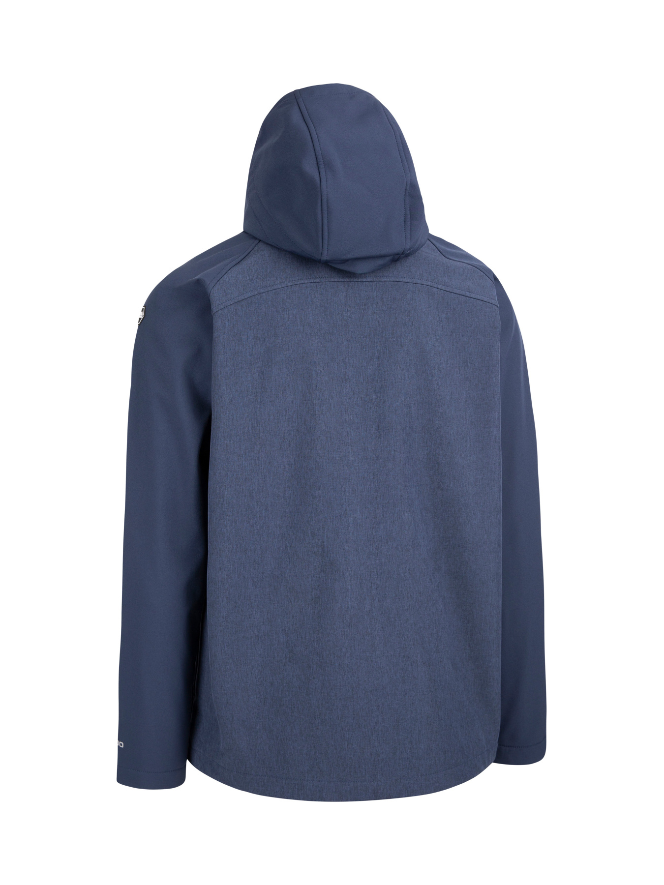 Зимняя куртка Trespass Hagneck модель MAJKSSTR0021 Фото