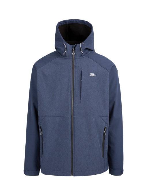 Зимняя куртка Trespass Hagneck модель MAJKSSTR0021 Фото